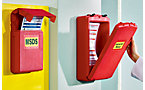 Dokumenten-Box