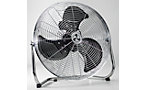 Bodenventilator mit Tragegriff