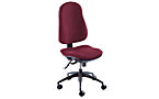 Bandscheiben-Drehstuhl - office akktiv