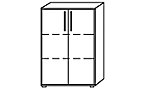 Nicco - Büroschrank