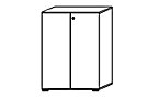 Anny - Aktenschrank