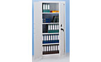 Feuergeschützter Stahlschrank