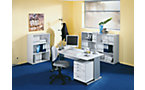 Sandro II - Komplettbüro