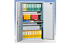 Wertschutzschrank im XXL-Format, Feuerschutz S 60 P