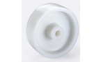 Roue en polyamide