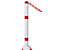 Chain stands not included, chain stands available as combination