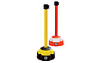 Belt stands