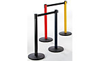 Flexible barrier system