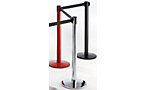 Flexible barrier system