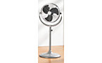 Staande ventilator, in hoogte verstelbaar