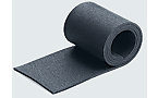 Antislip mat voor lasten