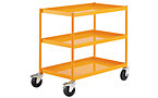 Montagehilfswagen QUIPO, Tragfähigkeit 200 kg