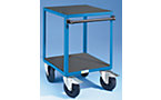 Montagehilfswagen, Tragfähigkeit 500 kg