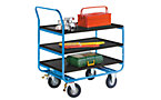 Tischwagen, Tragfähigkeit 150 kg