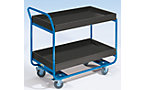 Tischwagen, Tragfähigkeit 150 kg