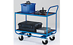 Tischwagen, Tragfähigkeit 250 kg