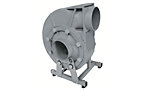 Radialventilator