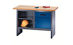 Leichte Werkbank