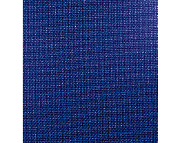 Donkerblauw