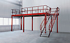 Mezzanine
