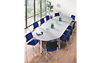 'office akktiv' conference table