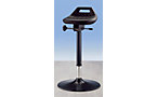 Industrial anti-fatigue stool