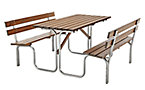 Seating units