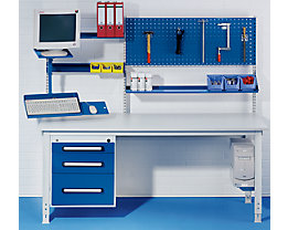 Shown with accessories