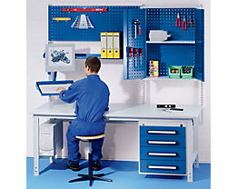 Shown with accessories