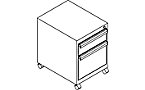 Workstation system for industrial environments