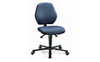 Chaise d'atelier