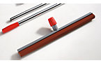 Floor wiper set