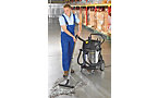Wet and dry vacuum cleaner