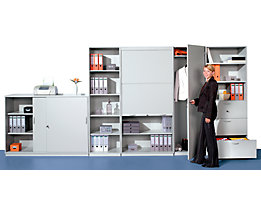 Cupboard models