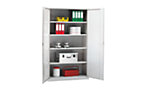Large cupboard