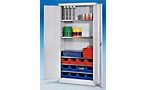 Storage cupboard