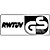 |<b>Safety tested</b><br/>This is a test symbol. GS stands for certified safety and RWTüV is the organisation that performed the tests and awarded the symbol. P_TUVGS0097