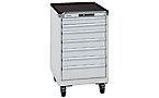 Drawer cupboard