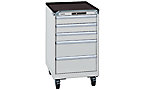 Drawer cupboard