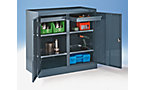 Tool cupboard