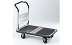 Carrello di trasporto, pieghevole, portata 300 kg
