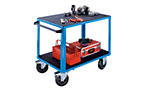 Carro de montaje, carga máx. 500 kg
