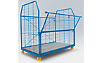 Caja apilable UNIVERSAL 2010