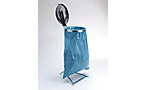 Support sacs-poubelle pour sac de 120 l
