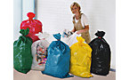 Sac plastique