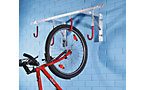 Colgadores para bicicletas