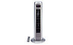 Ventilador de columna con mando a distancia de infrarrojos