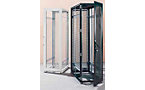 Armario rack para servidor TS 8, 42 unidades rack (U)