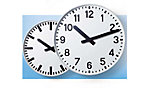 Horloge murale 500 mm