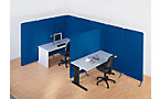 Cloison acoustique modulaire Softline